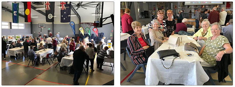70 Years Reunion