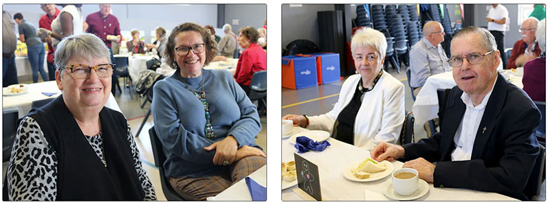 70 Years Reunion
