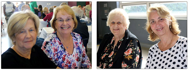 70 Years Reunion