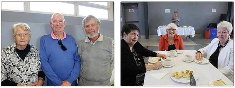 70 Years Reunion