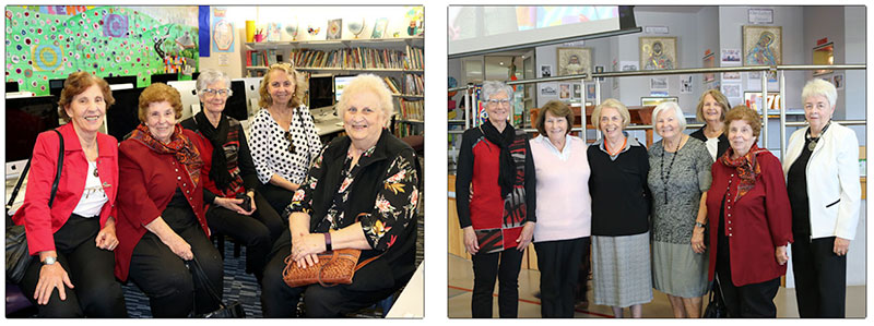 70 Years Reunion