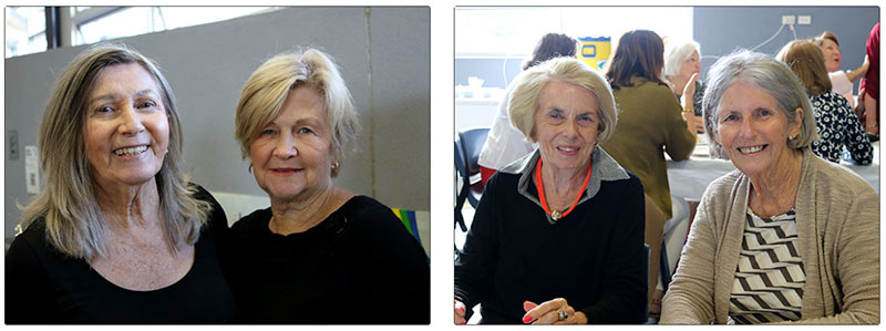 70 Years Reunion