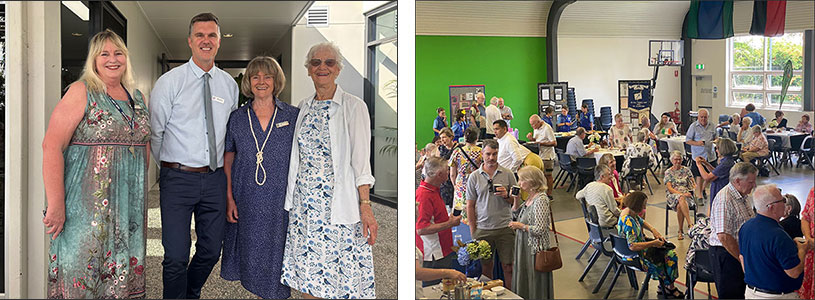 75 Years Reunion