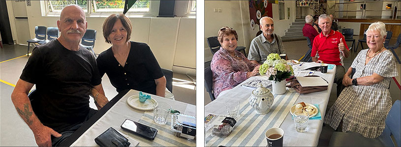 75 Years Reunion