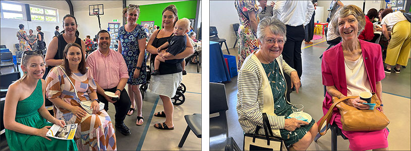 75 Years Reunion