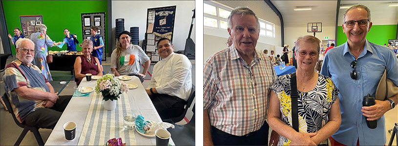 75 Years Reunion
