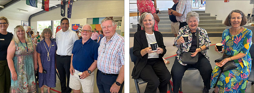 75 Years Reunion