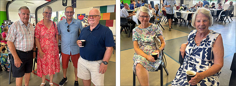 75 Years Reunion