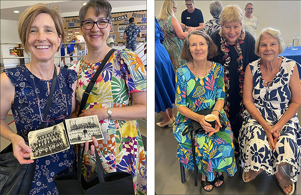 75 Years Reunion